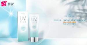 Chống nắng sinh học UV Plus