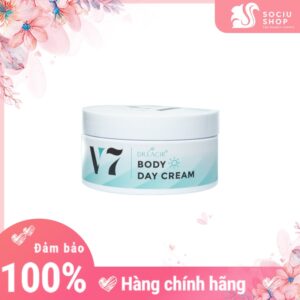 V7 Body Day Cream