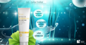 Gel giảm thâm Dr.Lacir