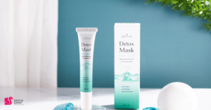 Mặt nạ thải độc Detox Mask Dr.Lacir