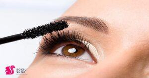 Hồi sinh mascara bằng các thao tác đơn giản