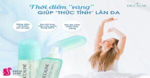 Dùng Xịt Khoáng Khi Nào Để Đạt Hiệu Quả Tốt Nhất?