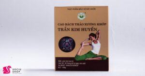 Lắng nghe chia sẻ của chú Tòng về sản phẩm Cao xương khớp TKH